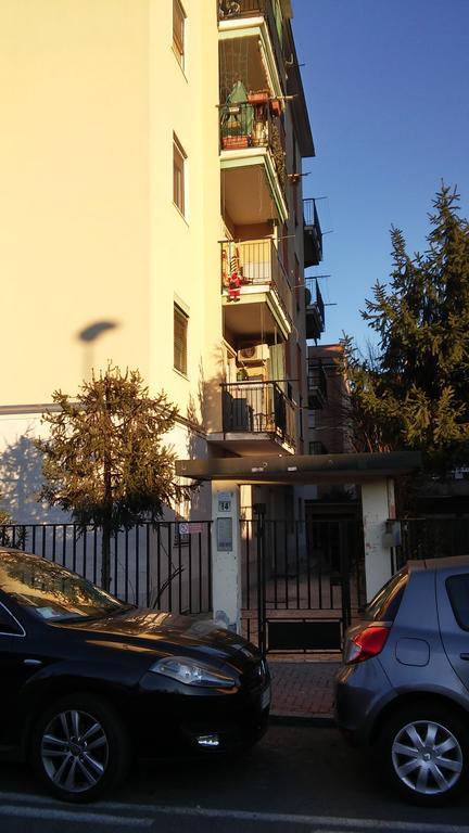 Appartamento Aurora Rozzano Buitenkant foto