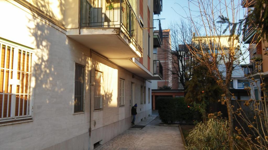 Appartamento Aurora Rozzano Buitenkant foto